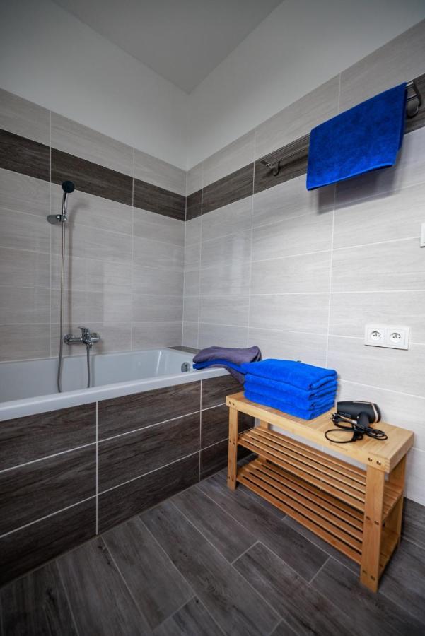 Apartmany Jaro Ceska Skalice Ngoại thất bức ảnh
